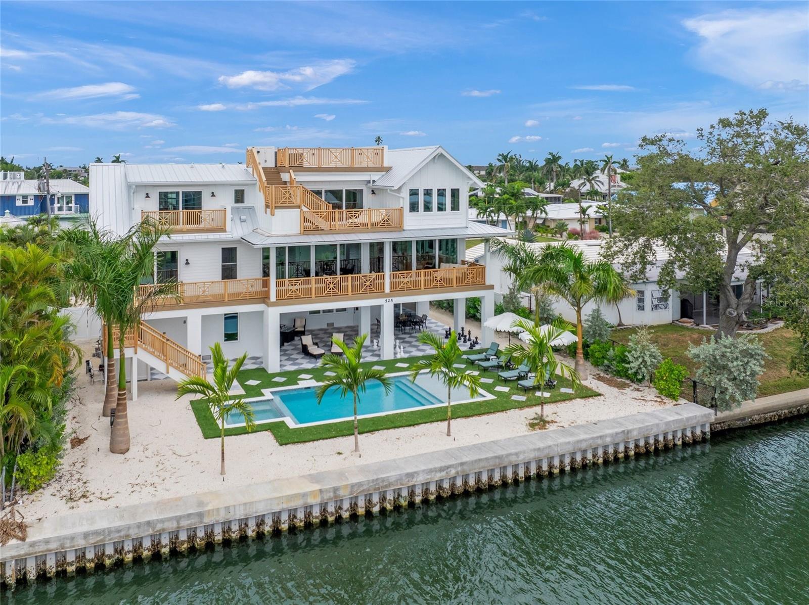 BAY PALMS ADD - Residential Lease