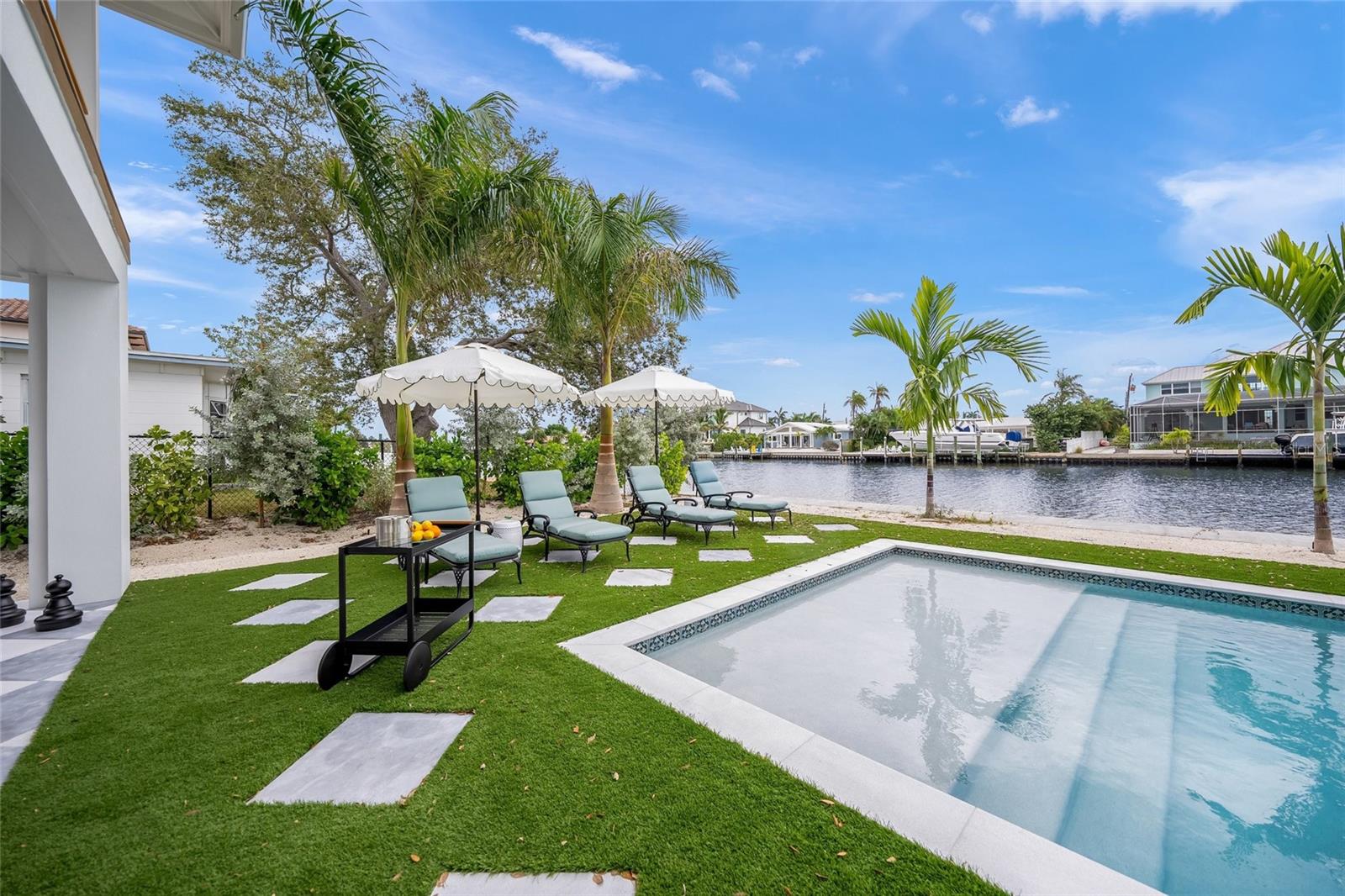 BAY PALMS ADD - Residential Lease