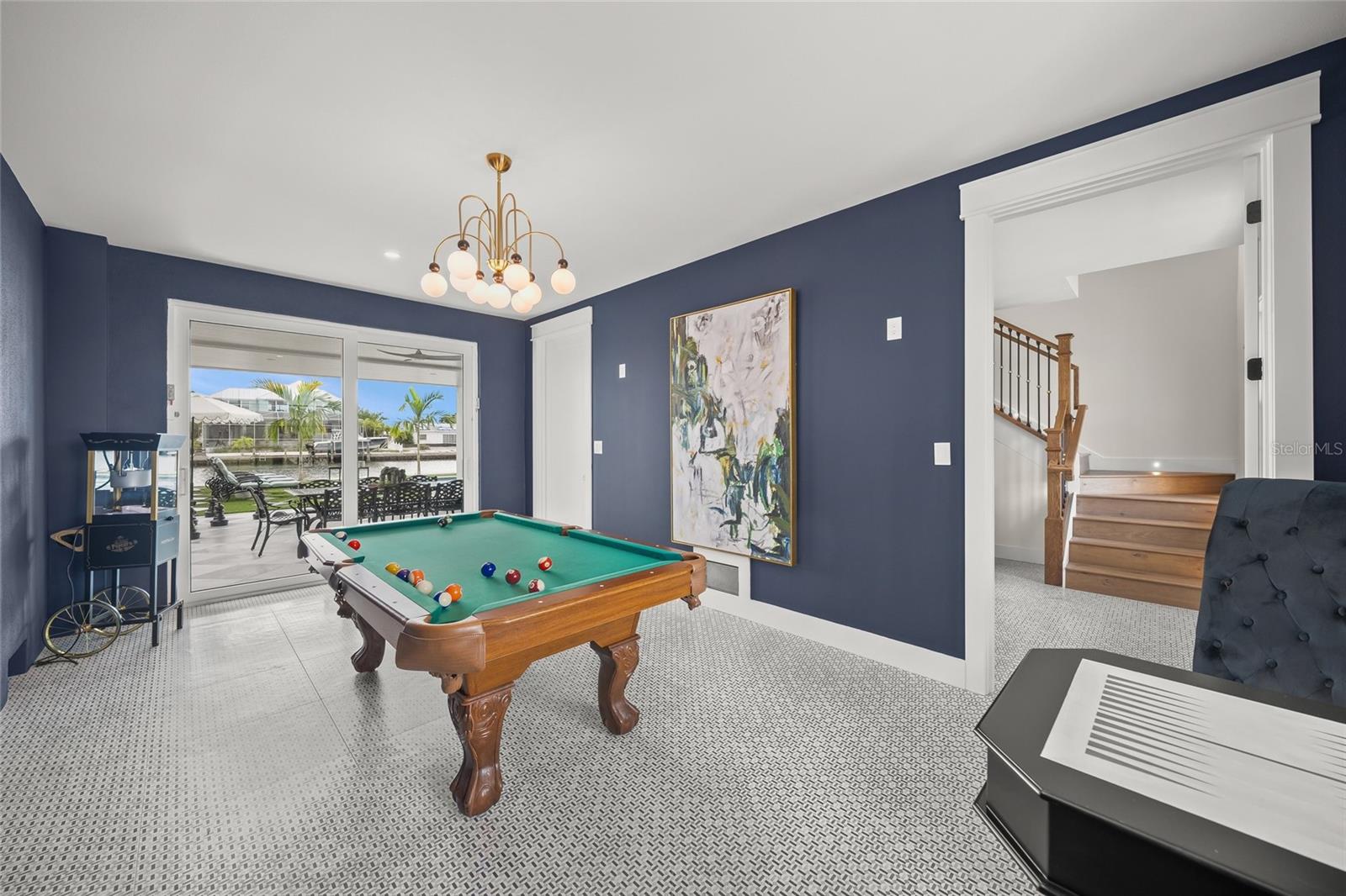 BAY PALMS ADD - Residential Lease