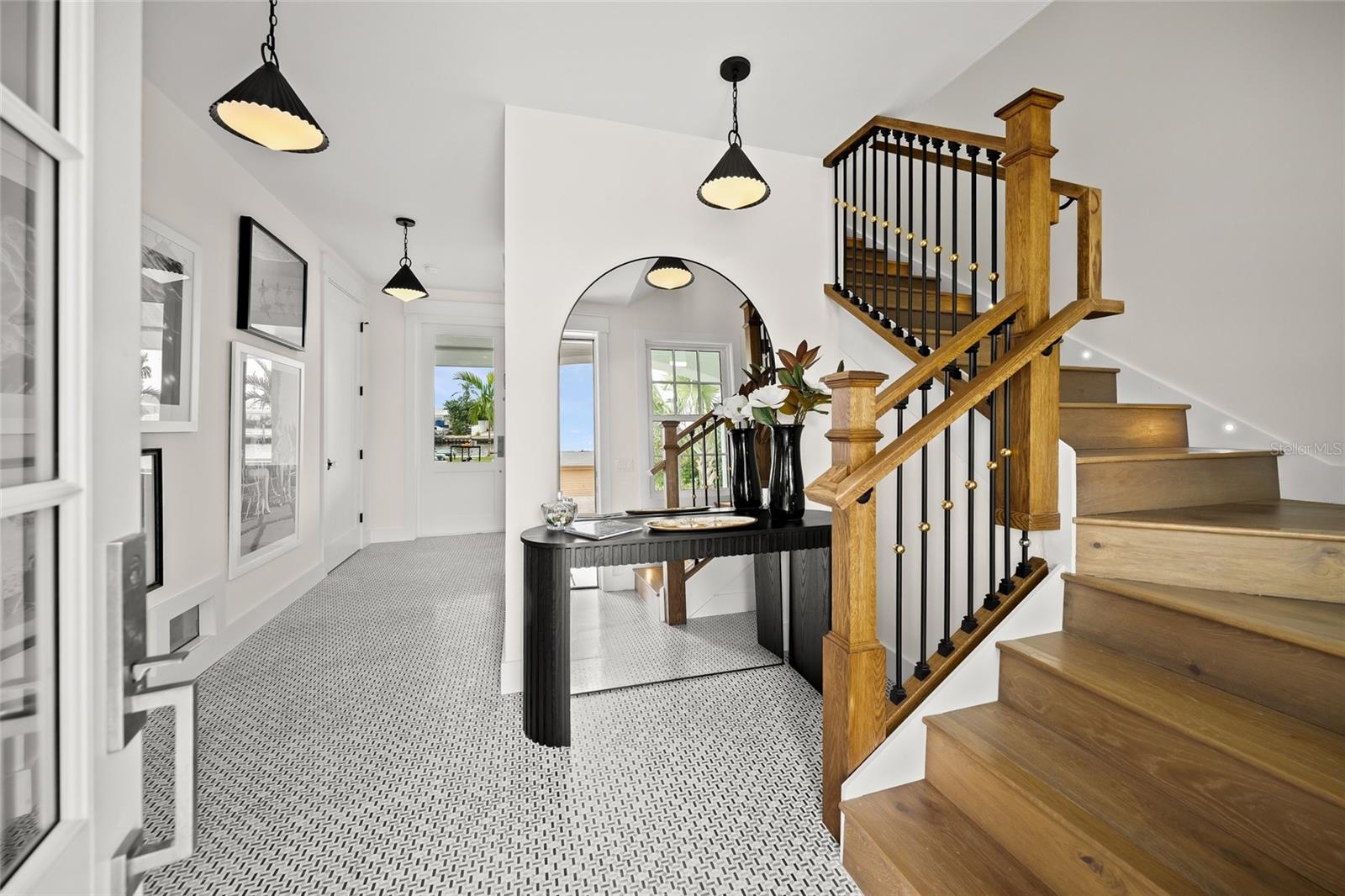 BAY PALMS ADD - Residential Lease