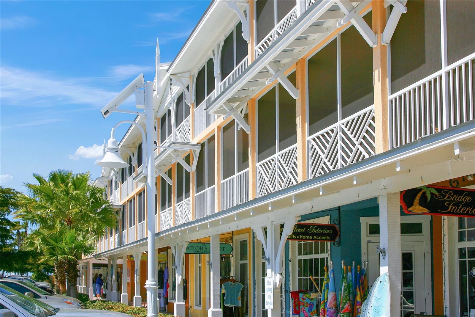 BAY PALMS ADD - Residential Lease