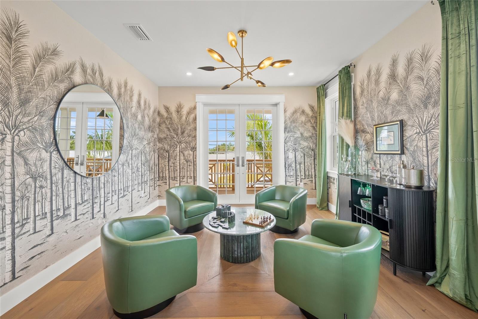 BAY PALMS ADD - Residential Lease