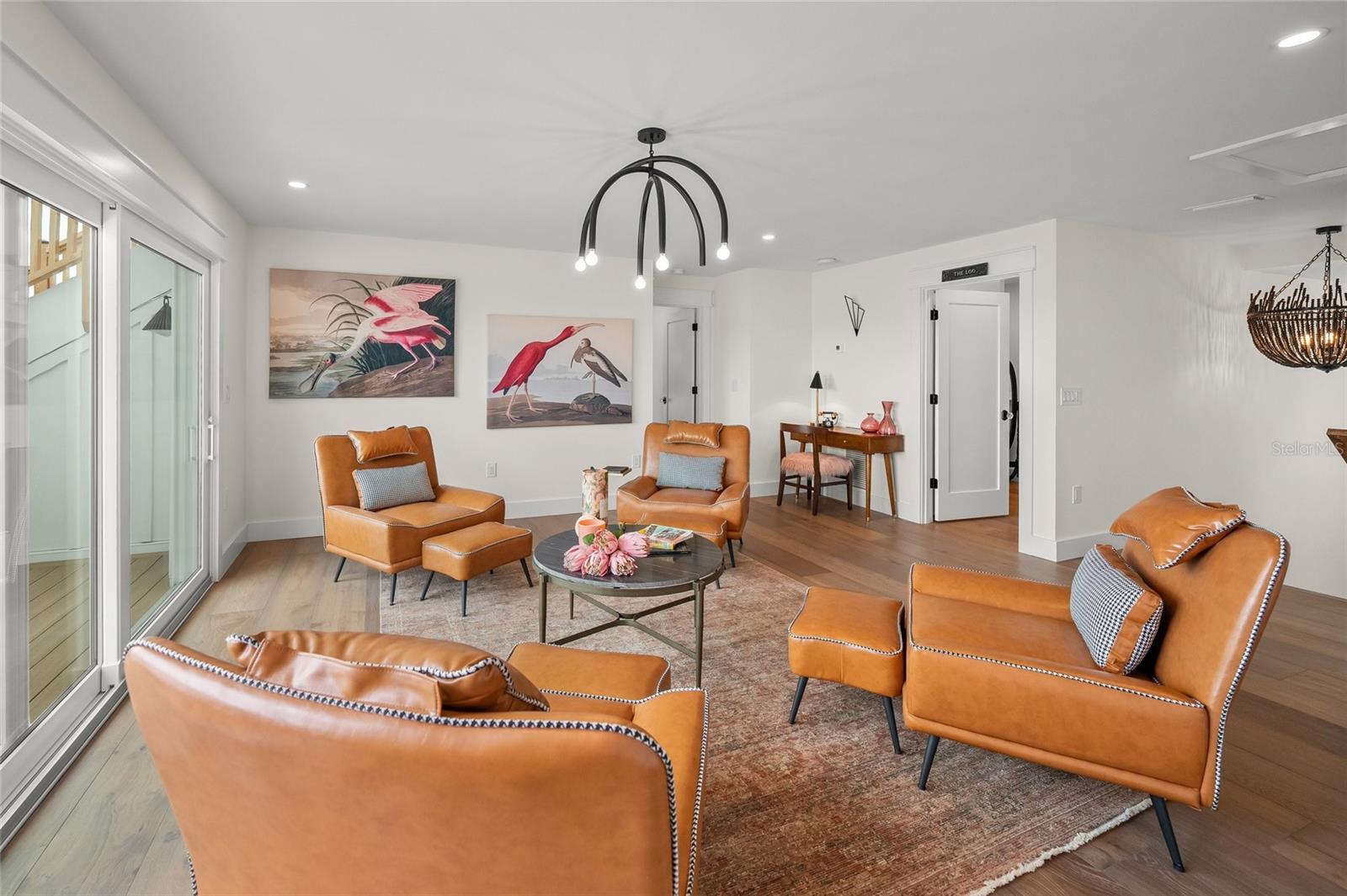 BAY PALMS ADD - Residential Lease