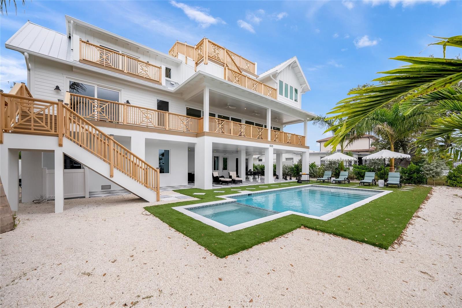 BAY PALMS ADD - Residential Lease