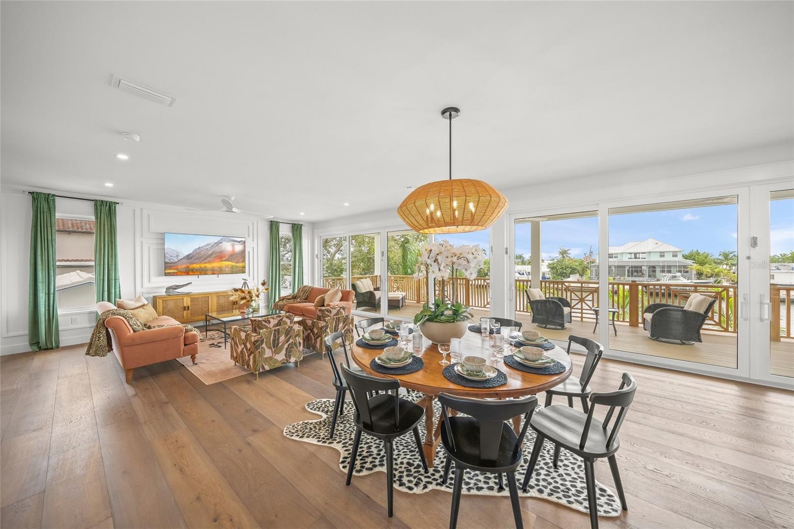 BAY PALMS ADD - Residential Lease