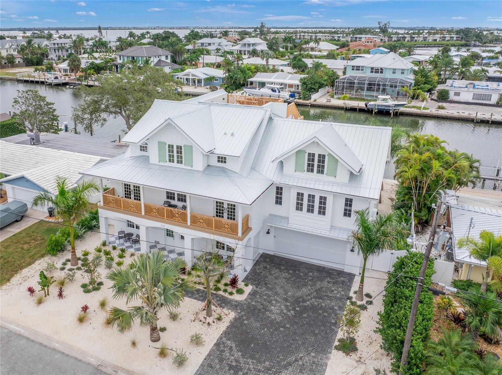 BAY PALMS ADD - Residential Lease