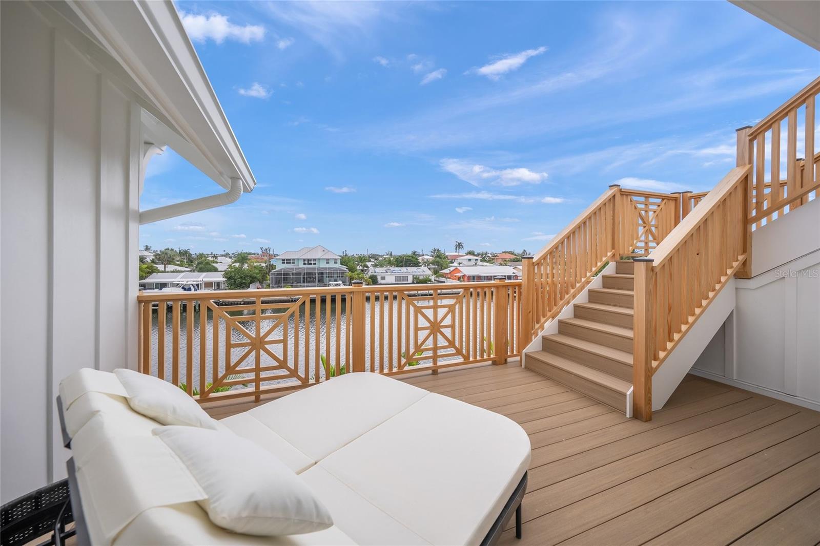 BAY PALMS ADD - Residential Lease