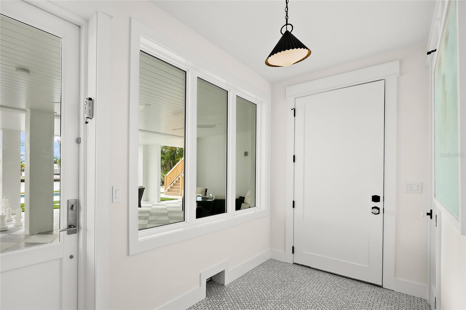 BAY PALMS ADD - Residential Lease