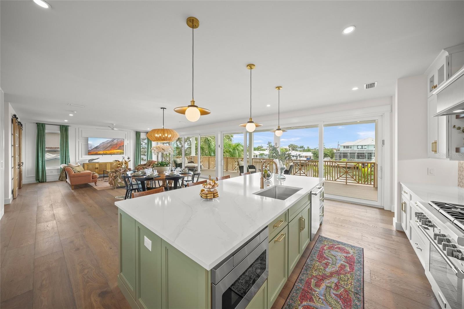BAY PALMS ADD - Residential Lease