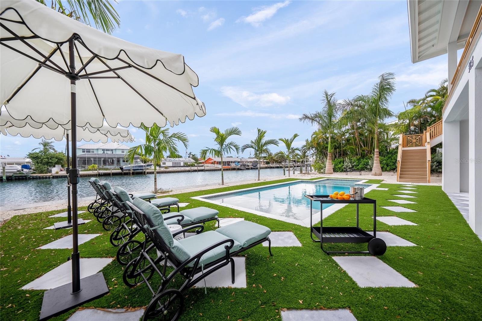 BAY PALMS ADD - Residential Lease