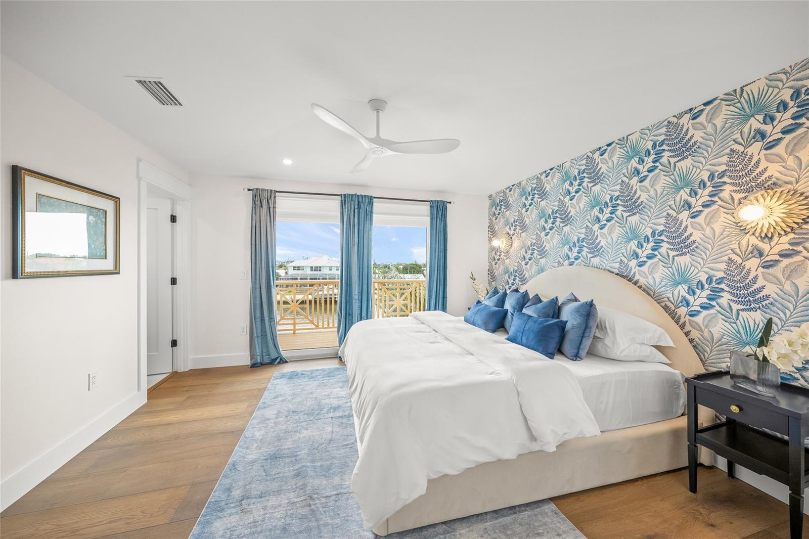 BAY PALMS ADD - Residential Lease