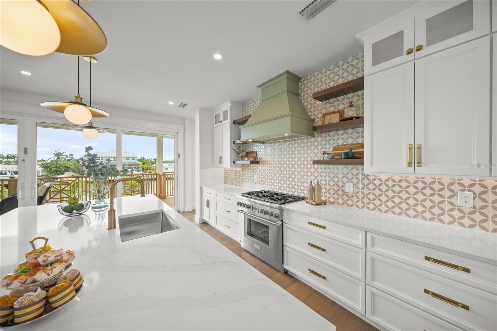 BAY PALMS ADD - Residential Lease
