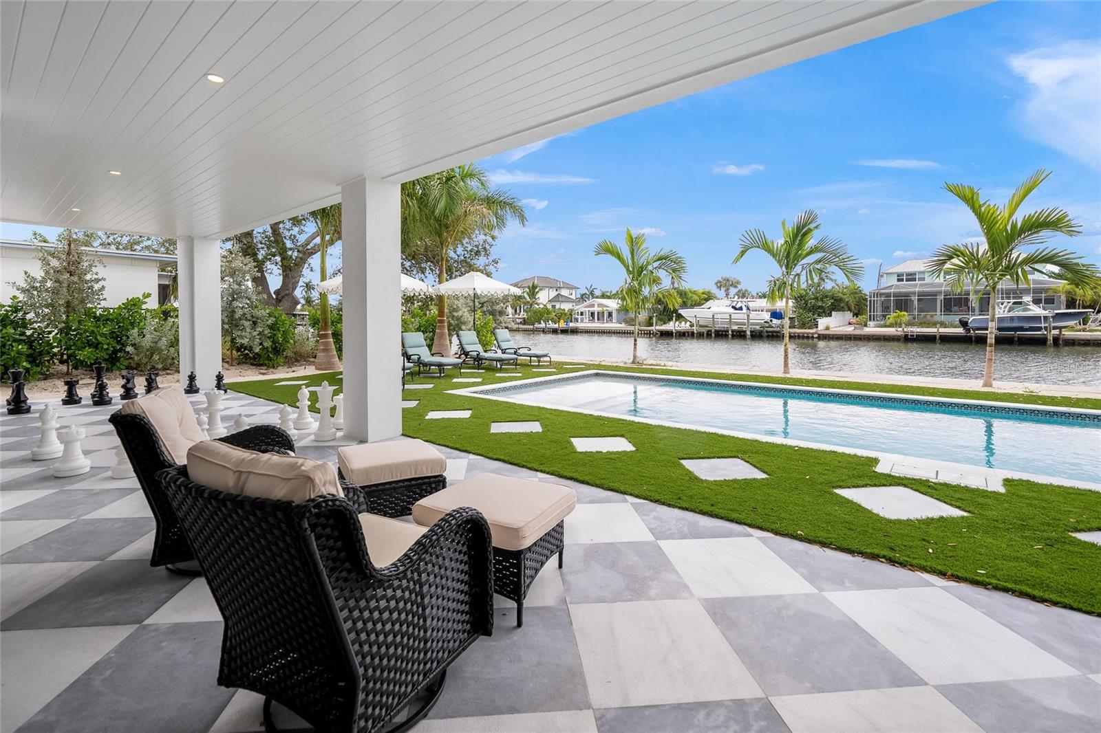BAY PALMS ADD - Residential Lease