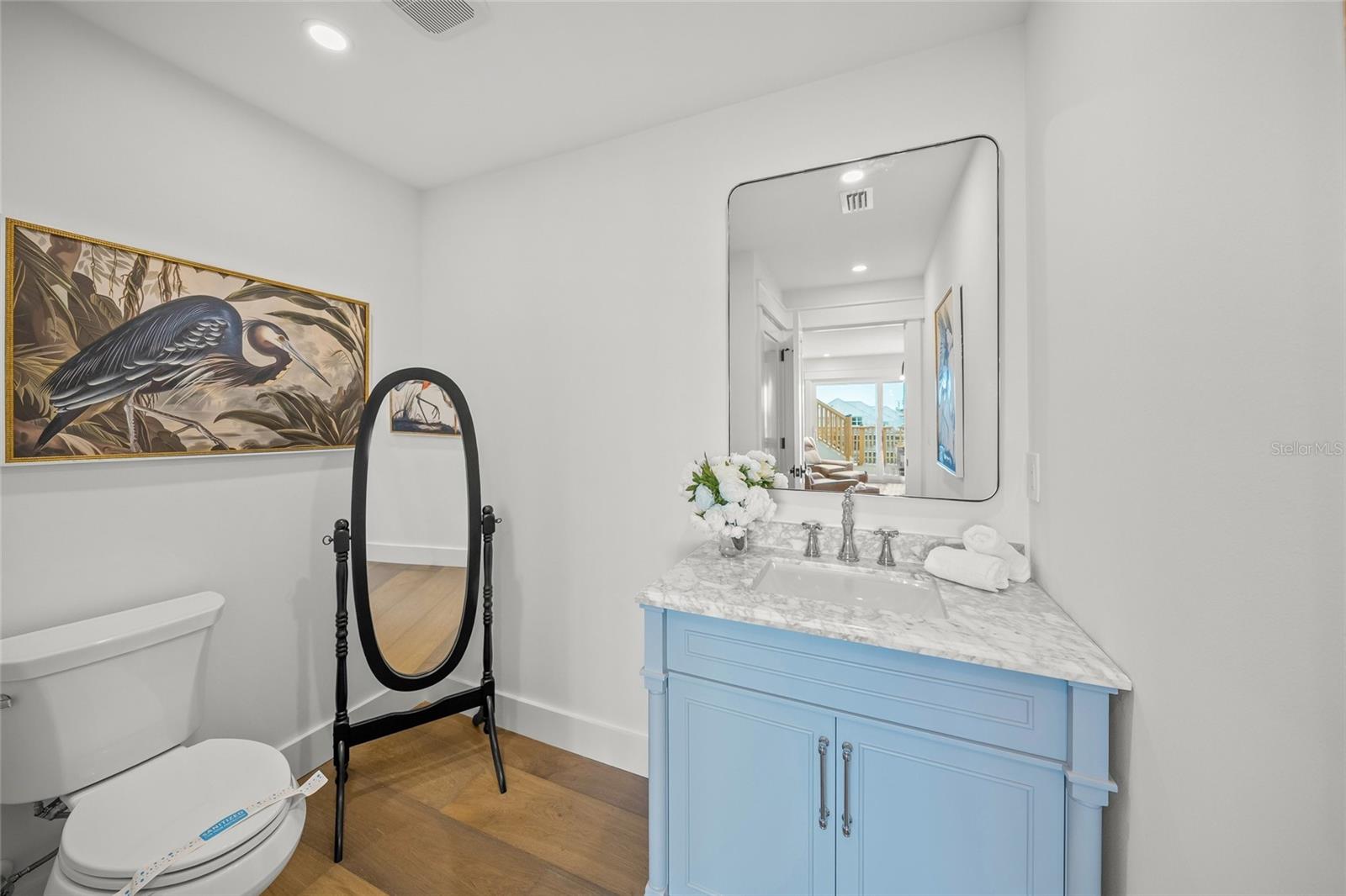 BAY PALMS ADD - Residential Lease