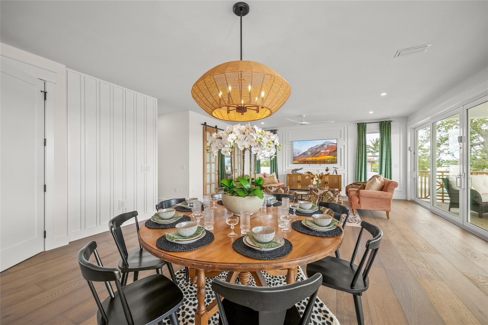 BAY PALMS ADD - Residential Lease