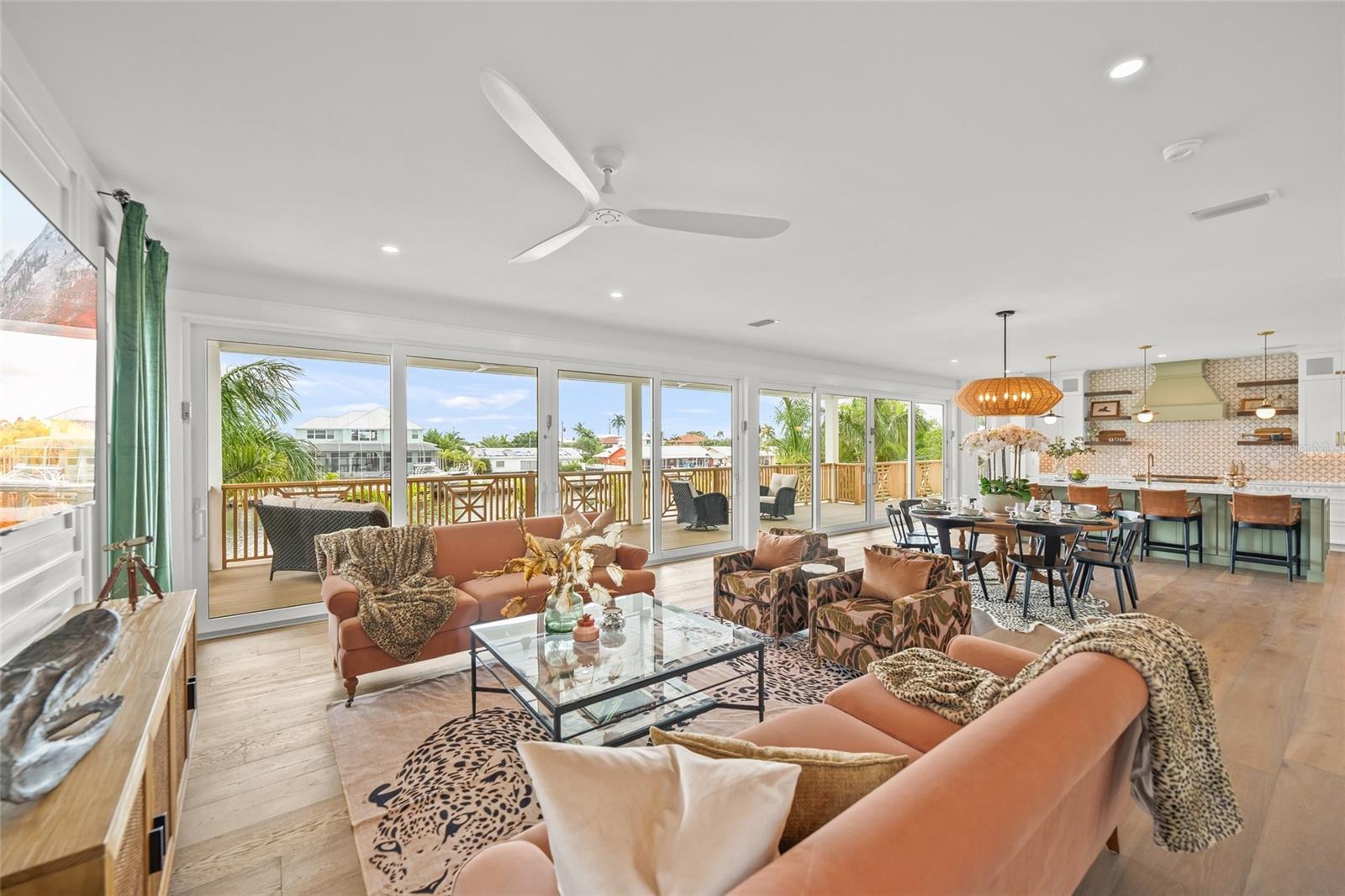 BAY PALMS ADD - Residential Lease