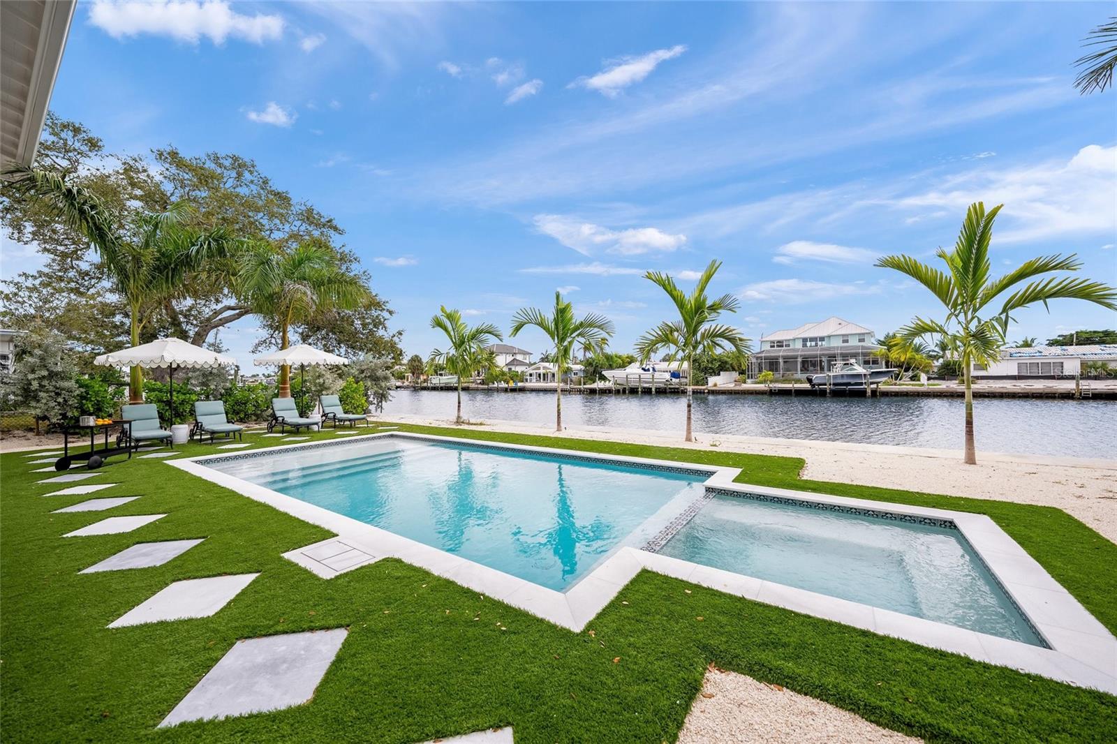 BAY PALMS ADD - Residential Lease