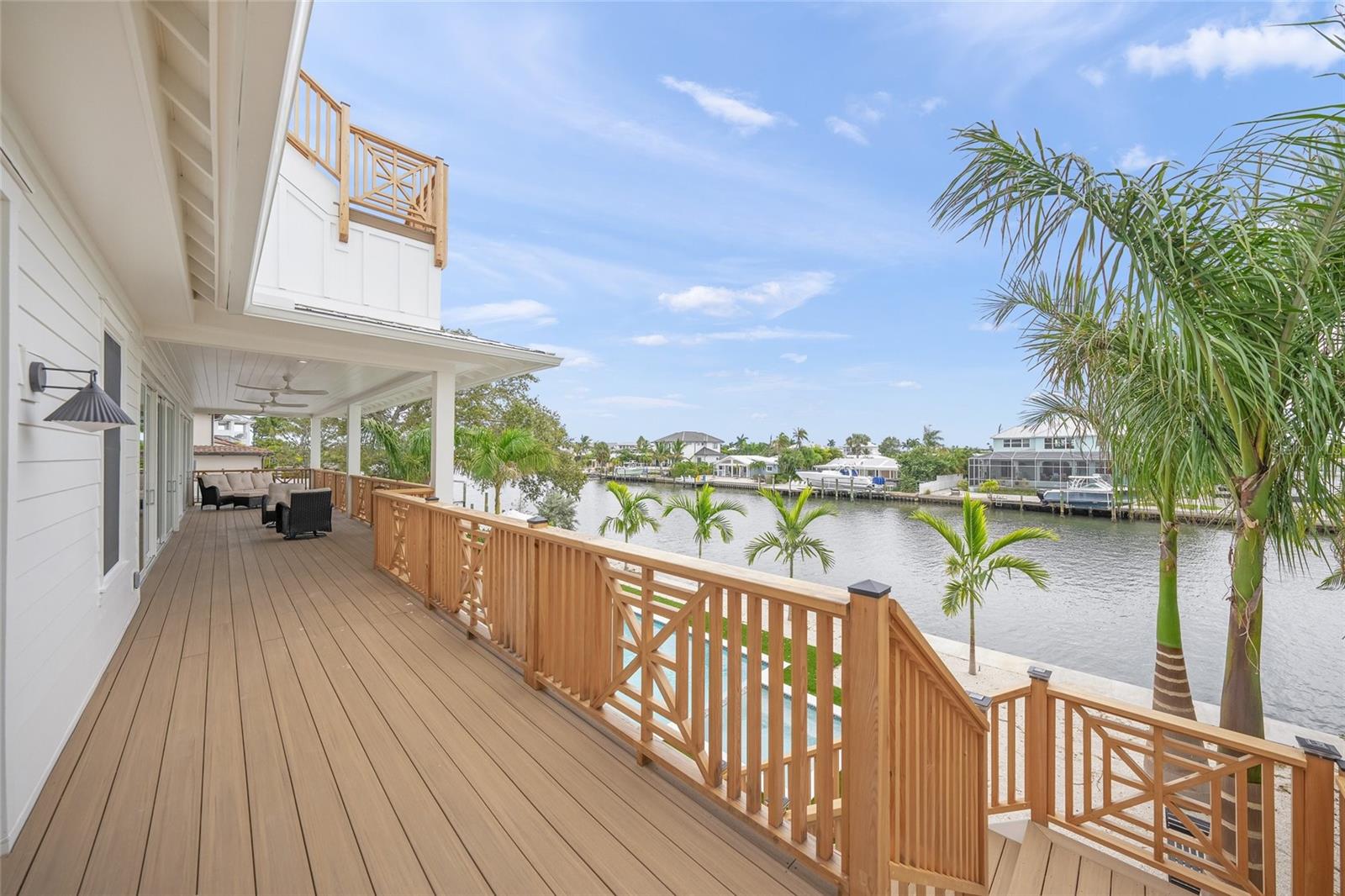 BAY PALMS ADD - Residential Lease