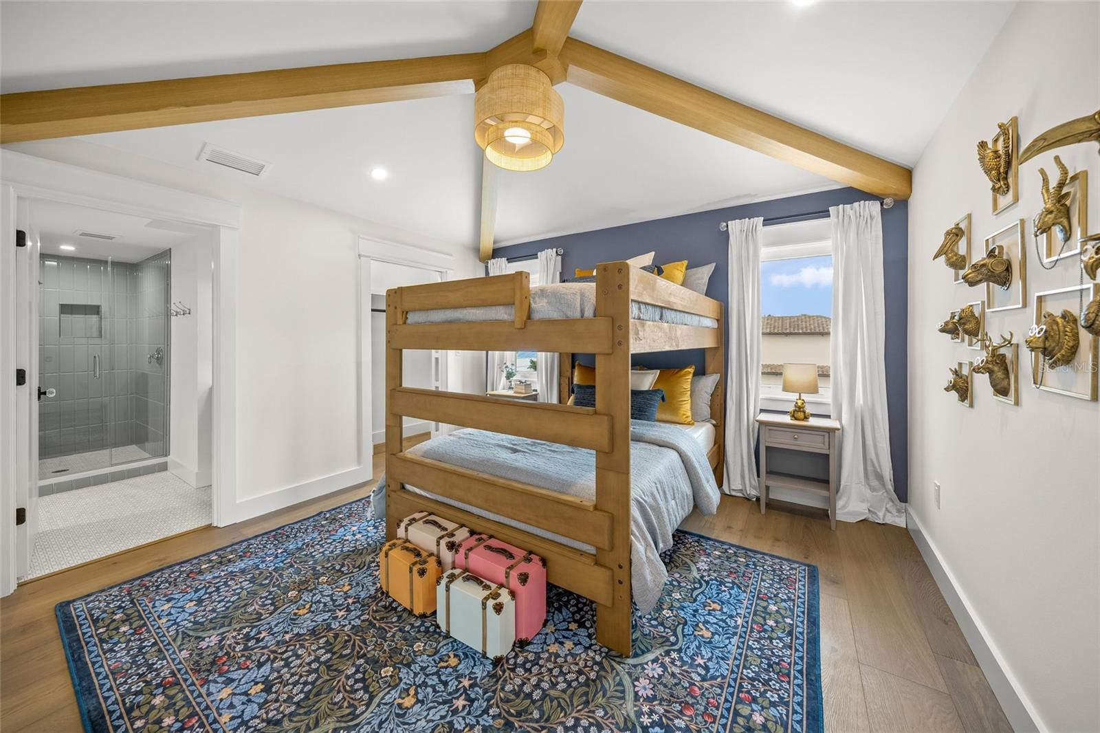BAY PALMS ADD - Residential Lease