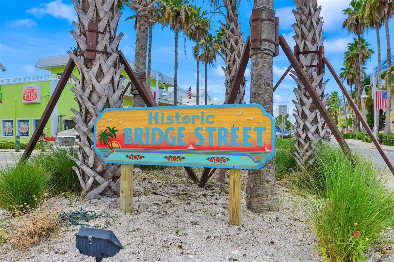 BAY PALMS ADD - Residential Lease
