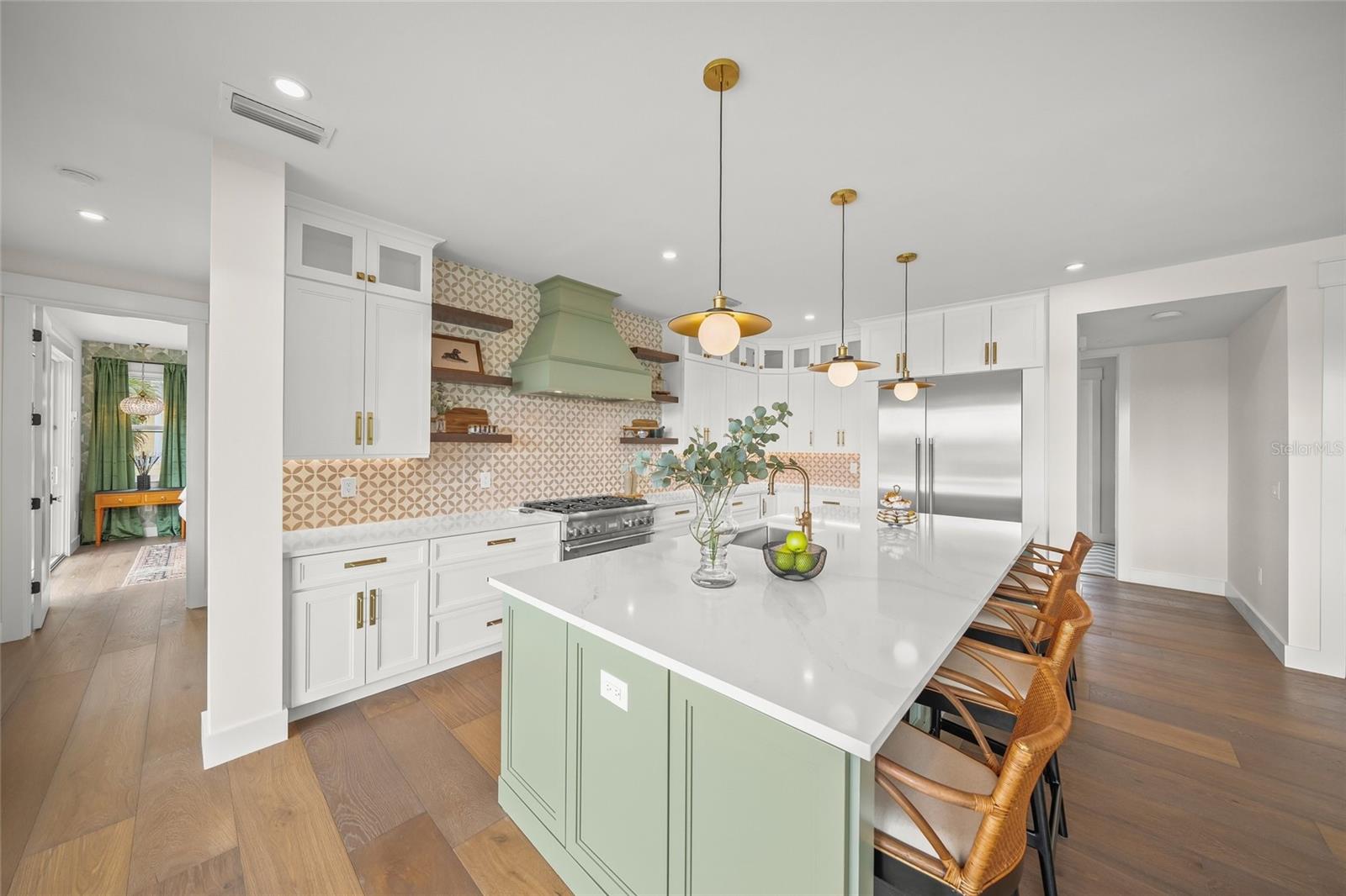BAY PALMS ADD - Residential Lease