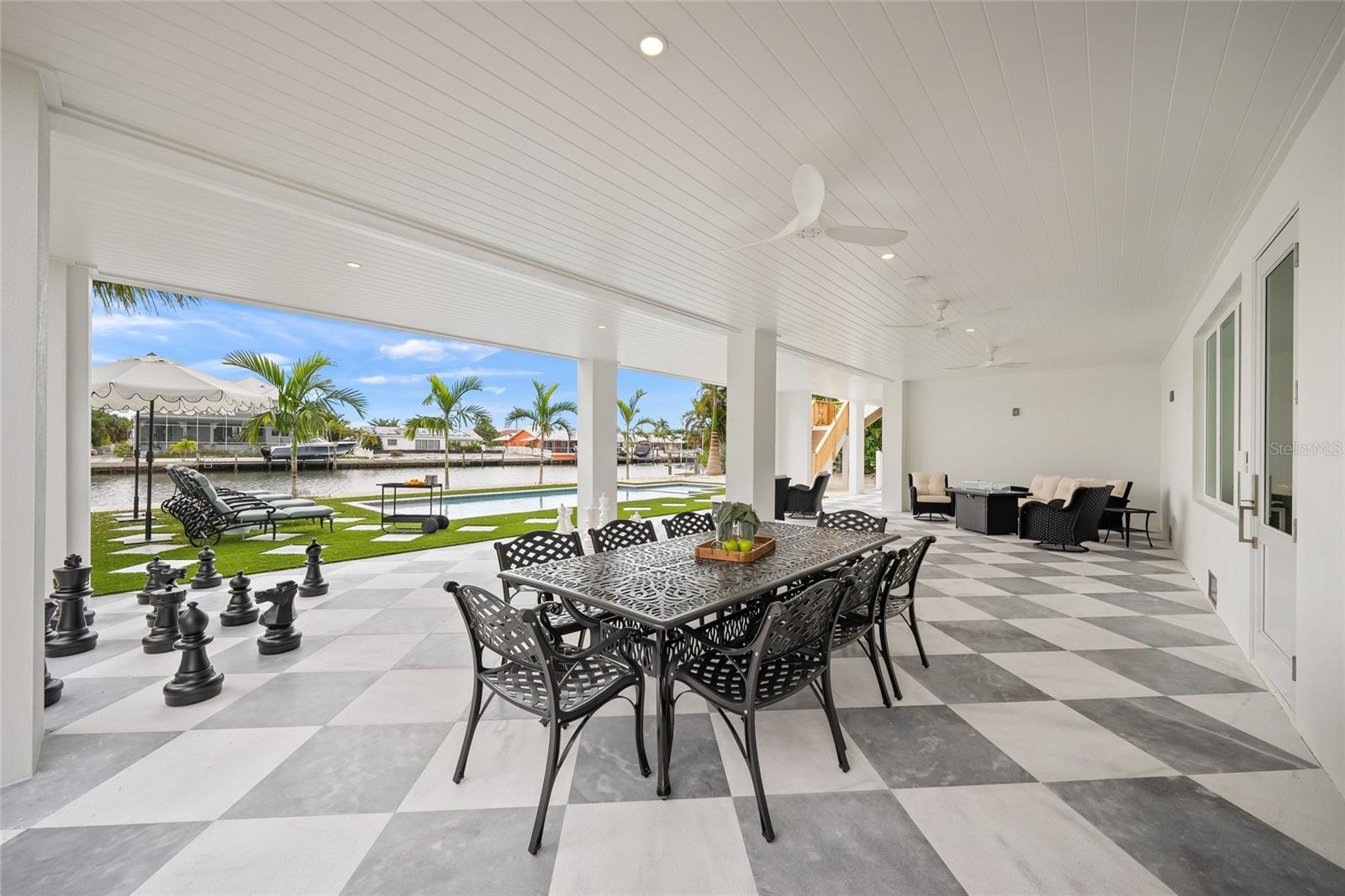 BAY PALMS ADD - Residential Lease