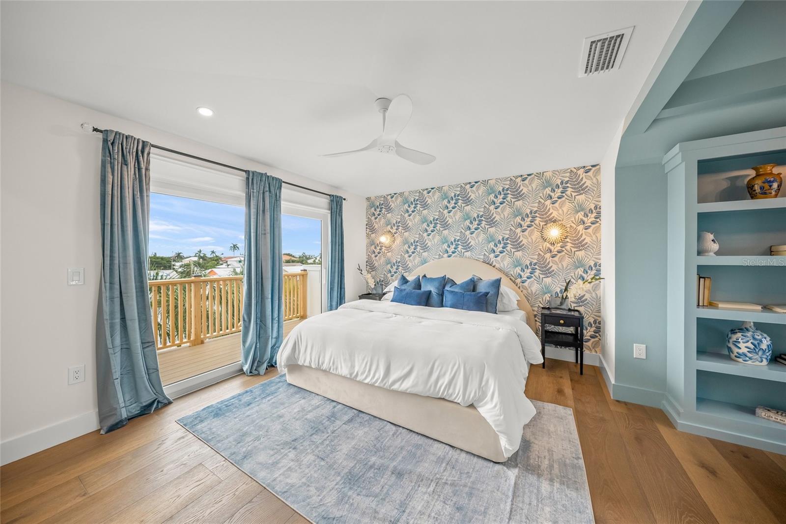 BAY PALMS ADD - Residential Lease