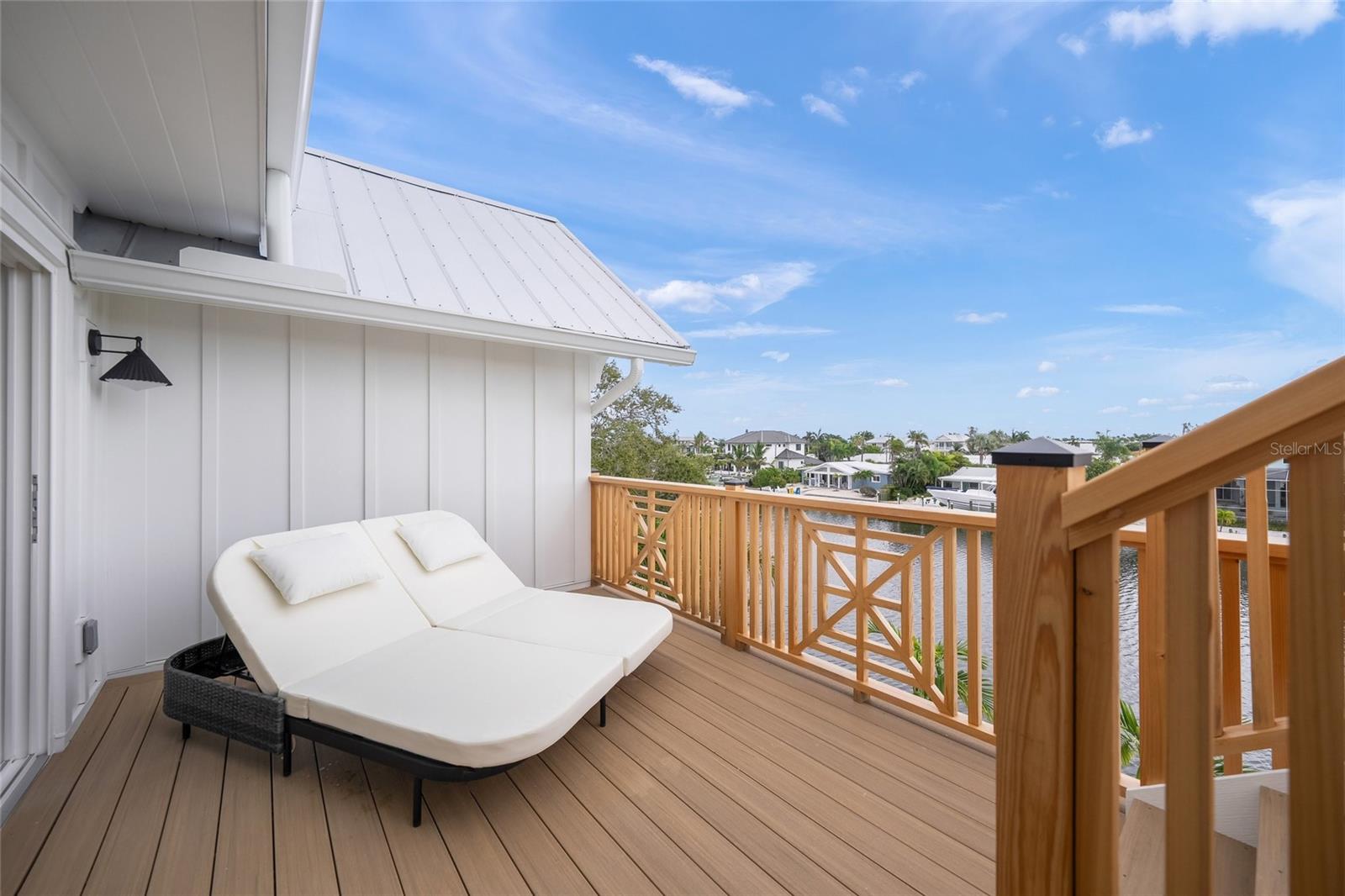 BAY PALMS ADD - Residential Lease