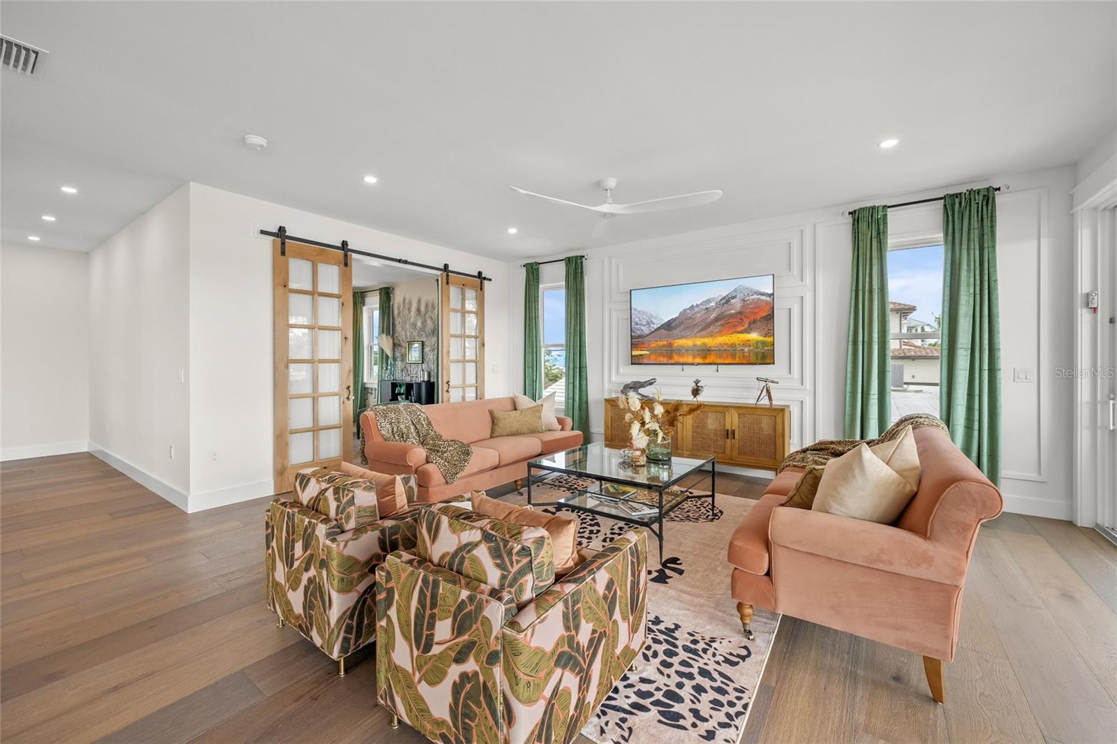 BAY PALMS ADD - Residential Lease