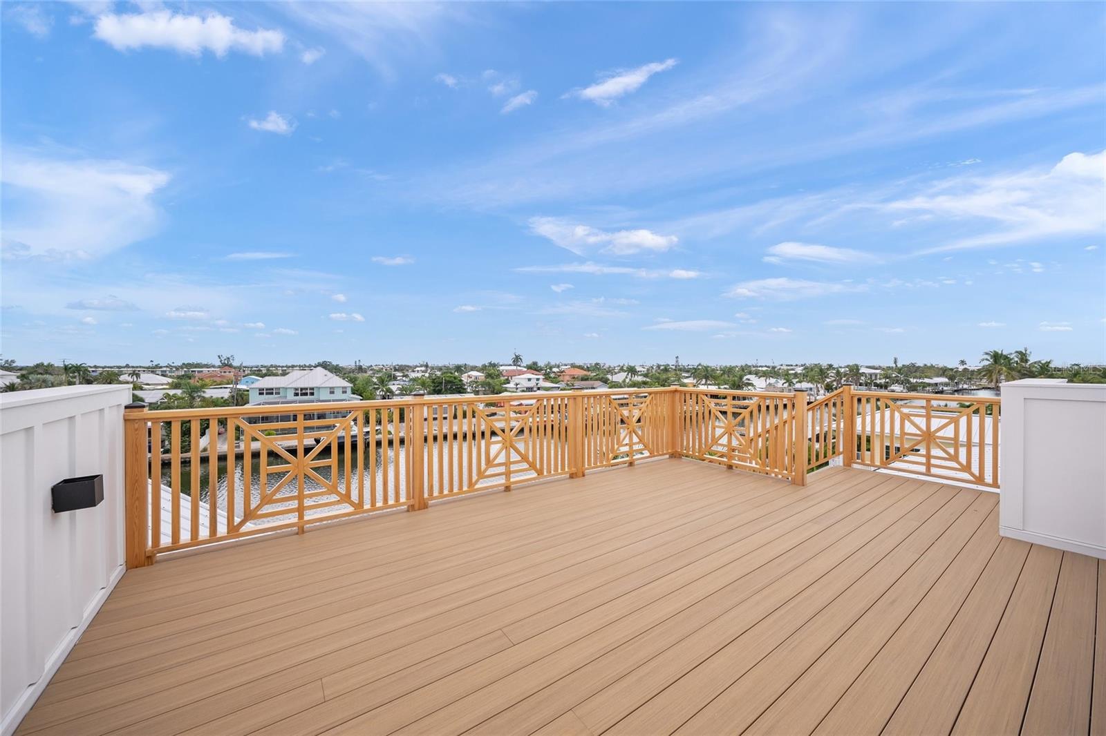 BAY PALMS ADD - Residential Lease