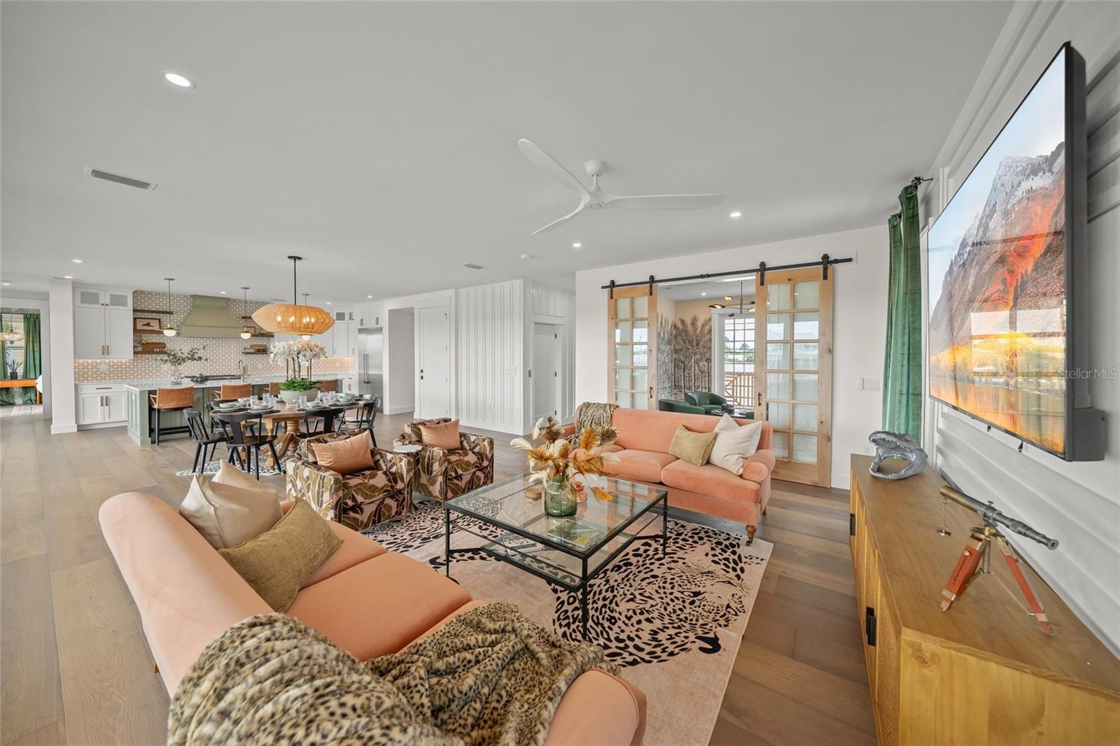 BAY PALMS ADD - Residential Lease