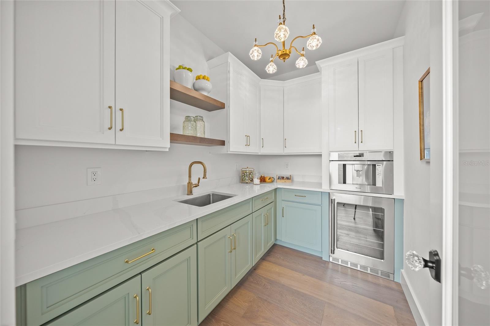 BAY PALMS ADD - Residential Lease