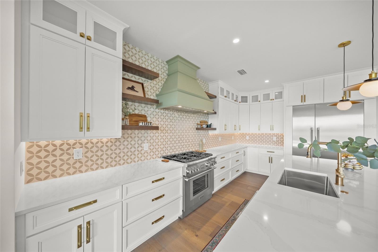 BAY PALMS ADD - Residential Lease