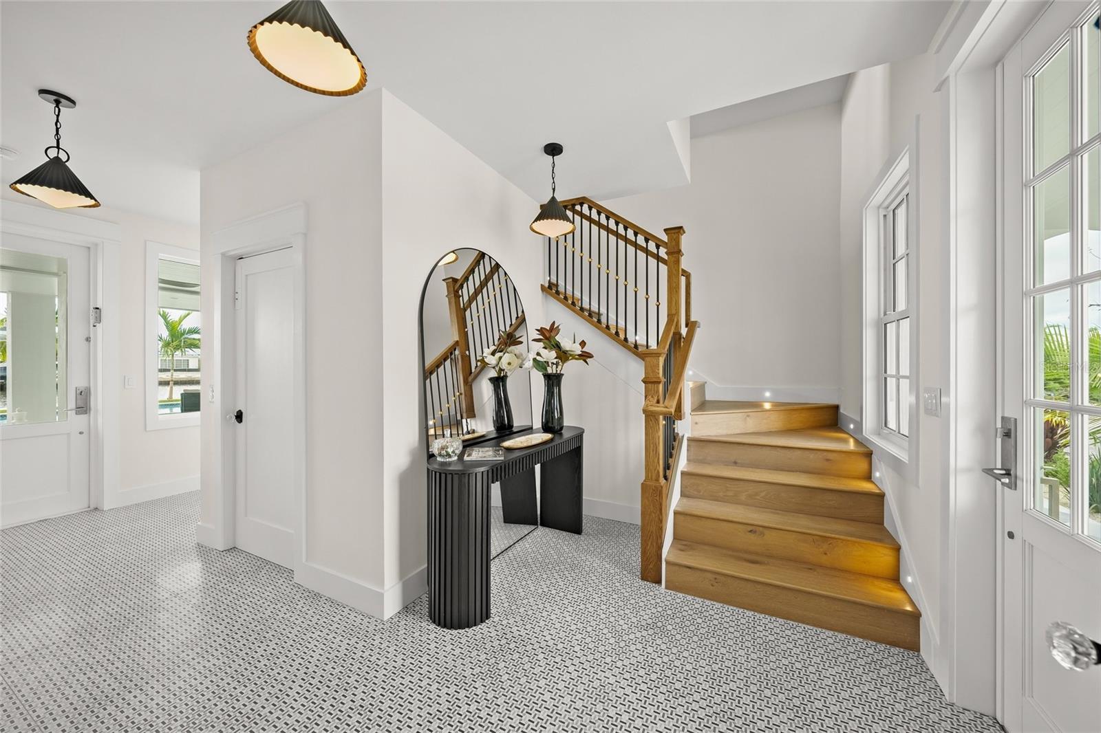 BAY PALMS ADD - Residential Lease