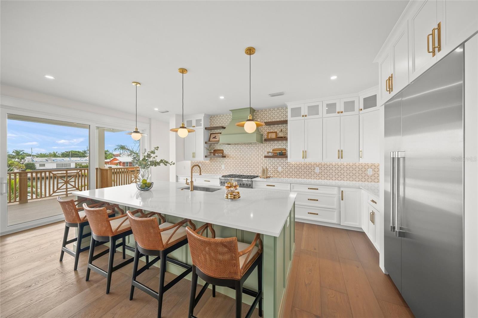 BAY PALMS ADD - Residential Lease