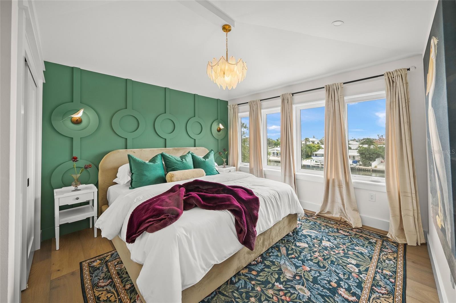 BAY PALMS ADD - Residential Lease