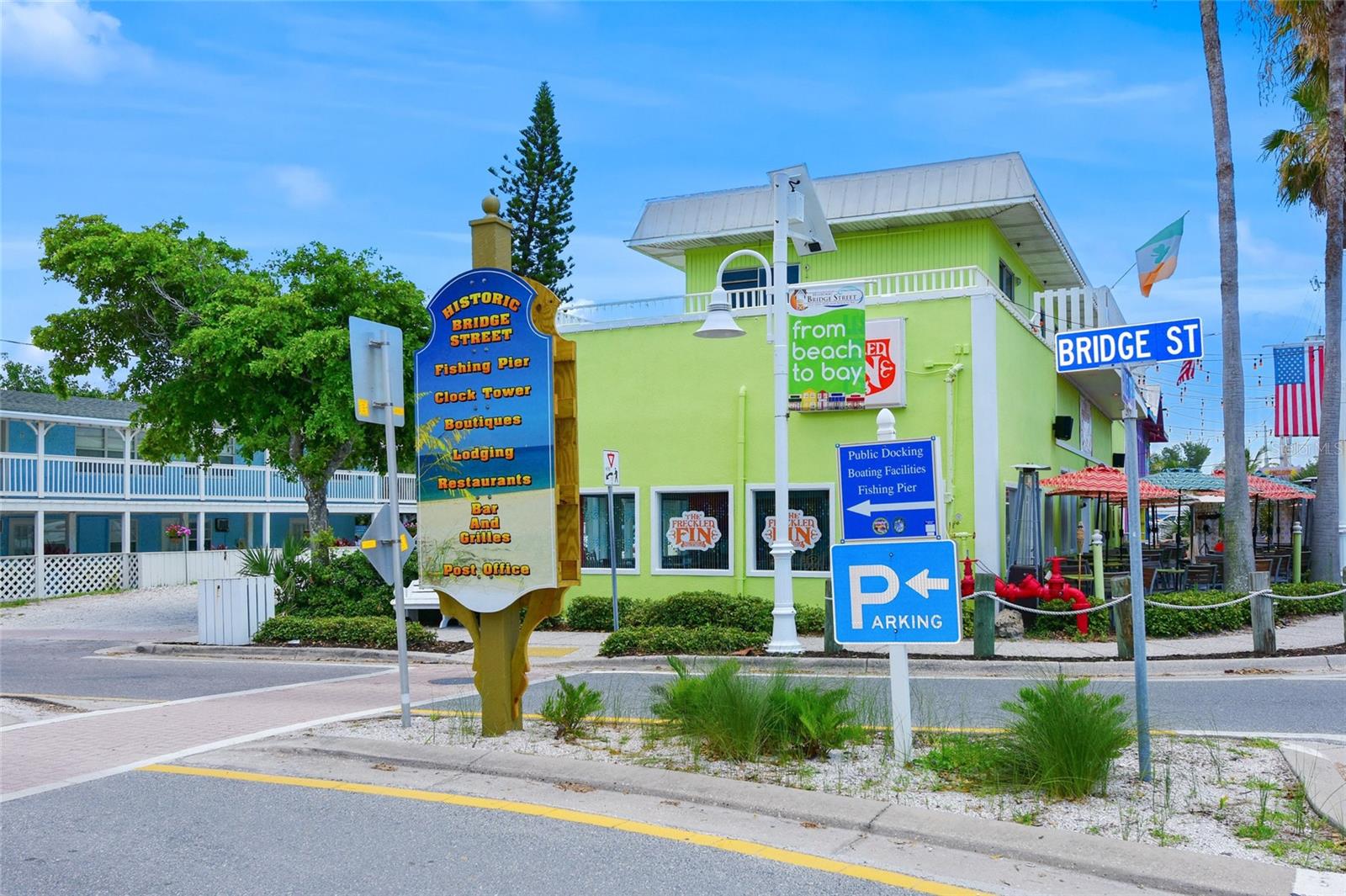 BAY PALMS ADD - Residential Lease