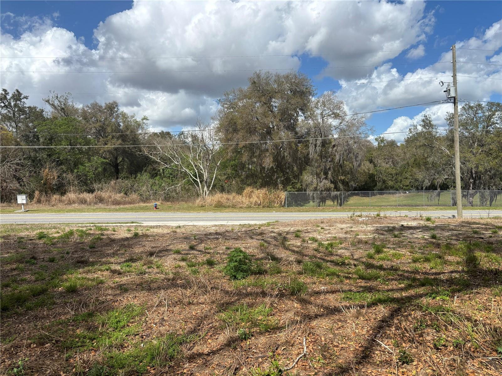 Wonderful large 95' wide x 91.4 deep lot ready to build you new dream home. This wide lot would be great for a home with 3rd car garage and still have lots of room for a growing family. West Orange bike trail entrance just 2 blocks away for miles of scenic trails that connect to Wekiva Springs Park. No HOA and no builder restrictions. Bring you own builder and build your own dream home today!