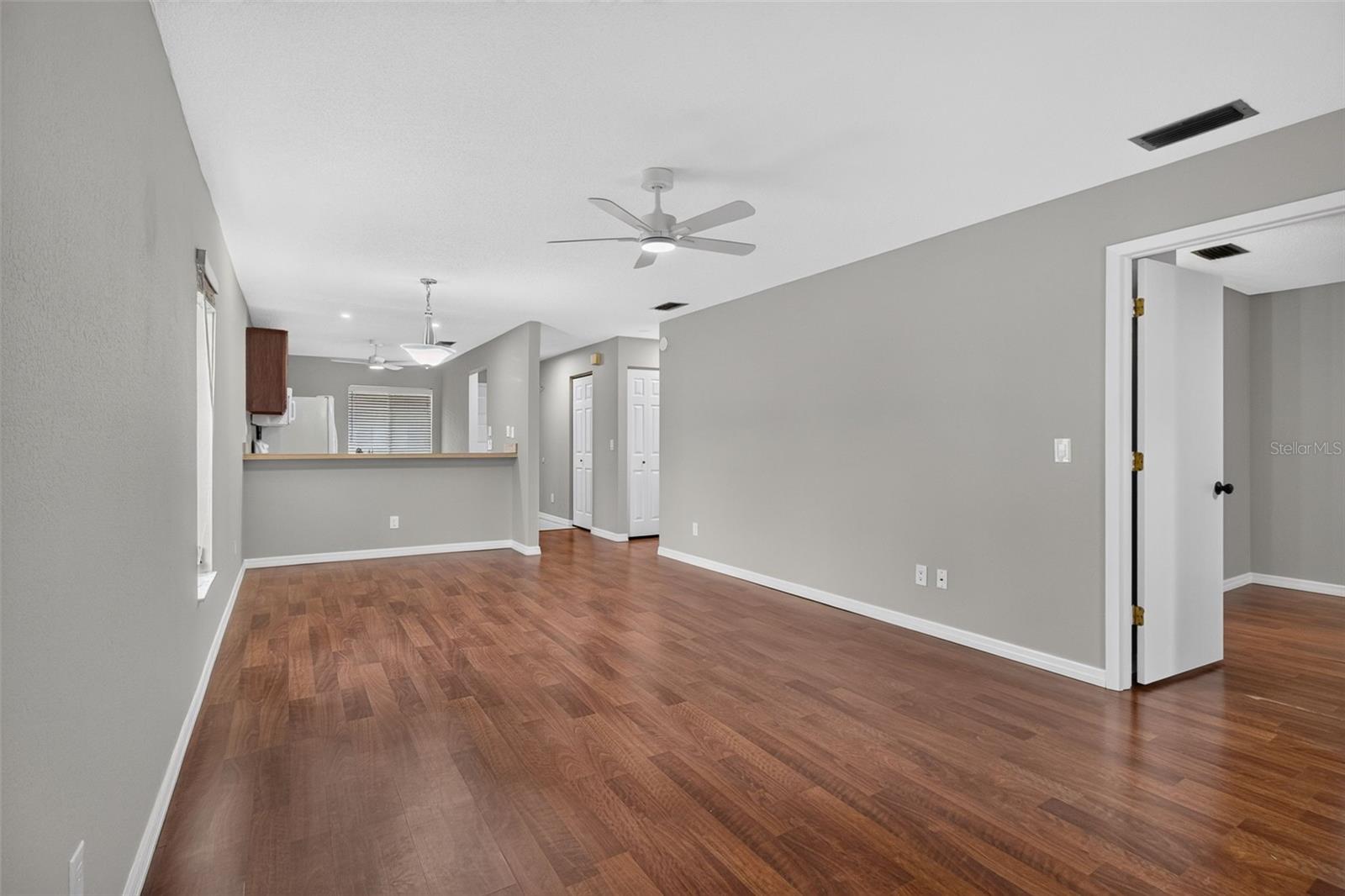 ROSETREE VILLAGE - Residential