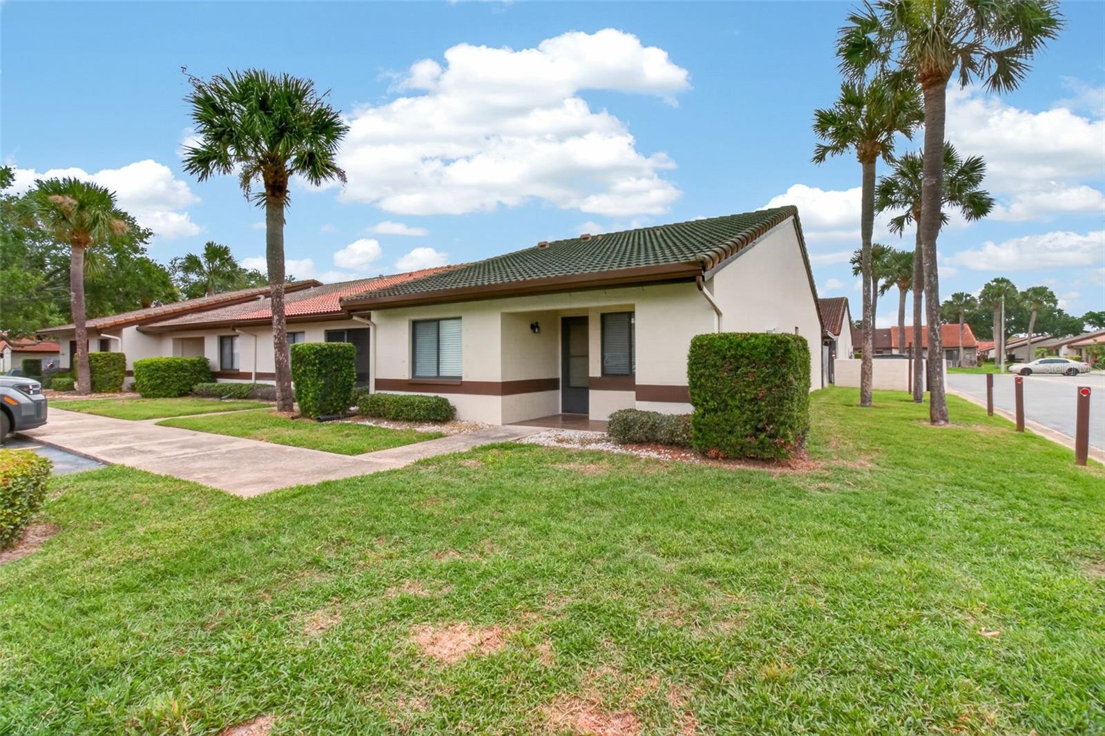 ROSETREE VILLAGE - Residential