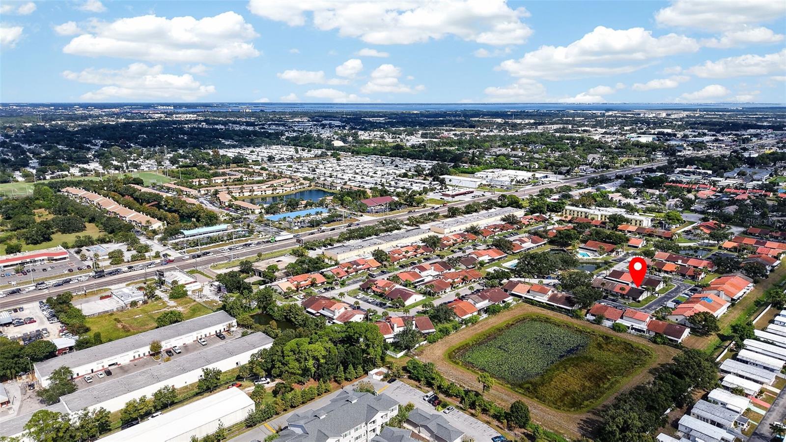 ROSETREE VILLAGE - Residential