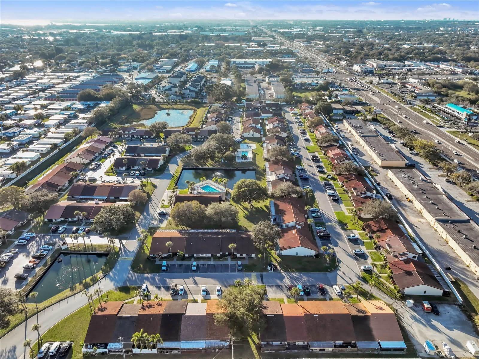 ROSETREE VILLAGE - Residential