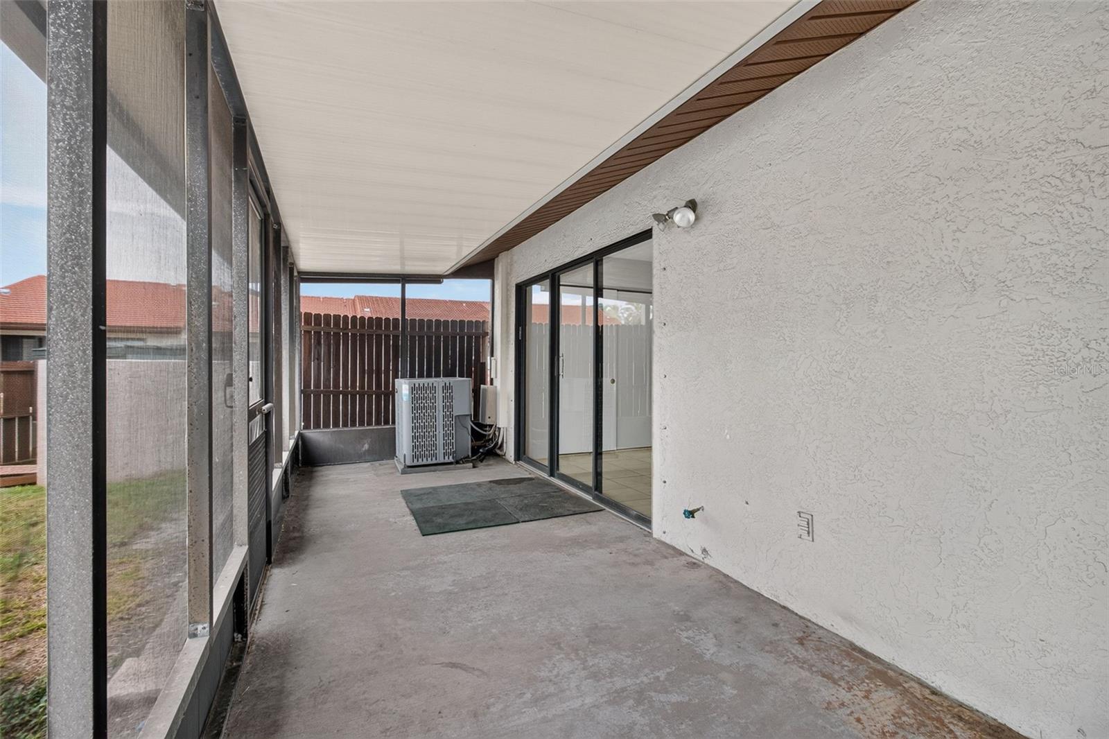 ROSETREE VILLAGE - Residential