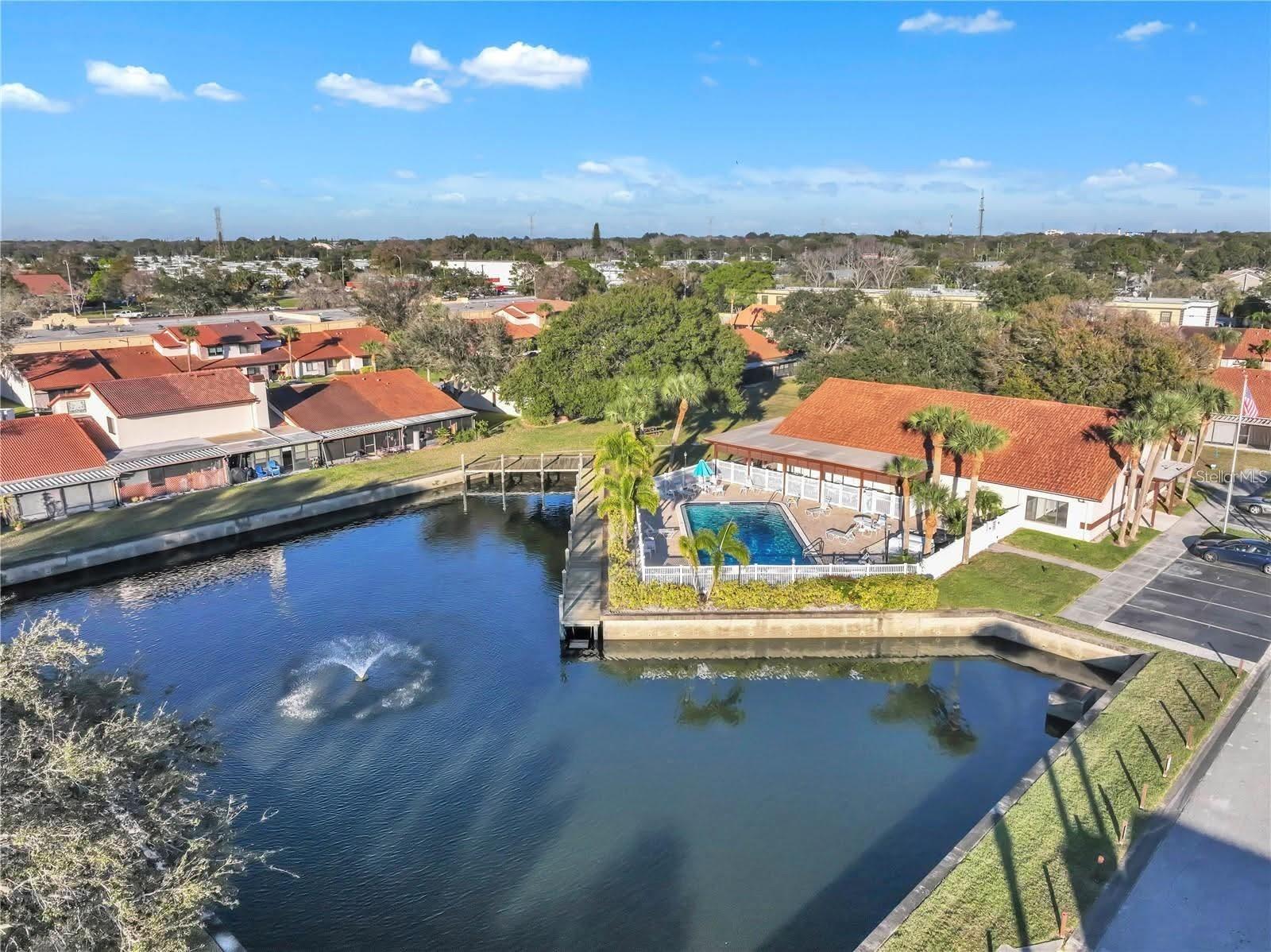 ROSETREE VILLAGE - Residential