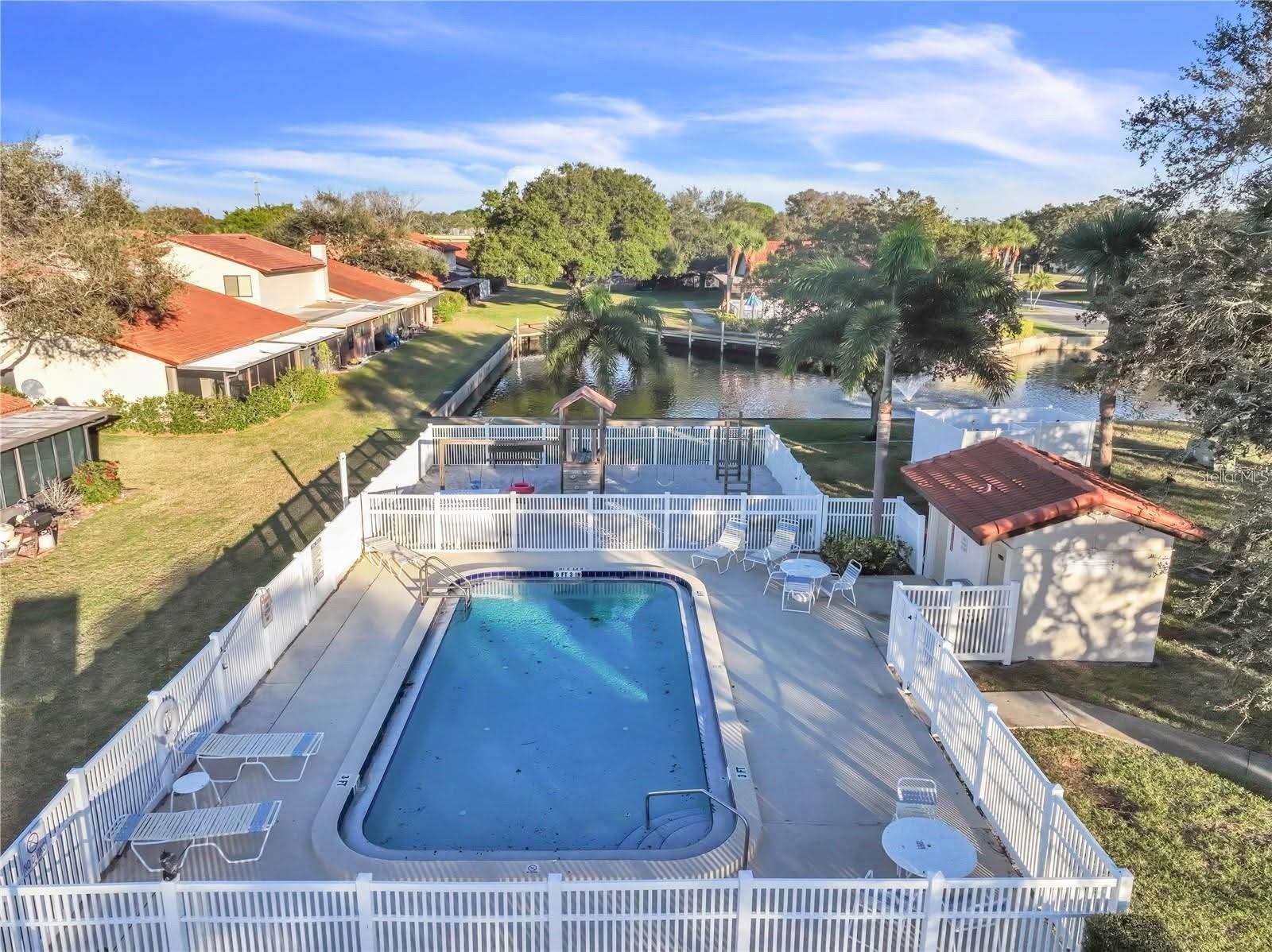 ROSETREE VILLAGE - Residential