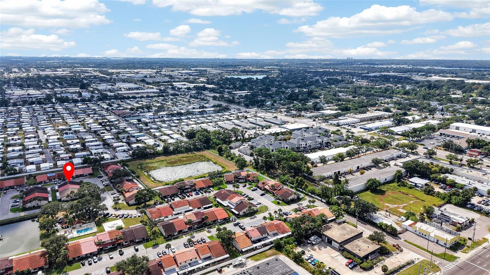 ROSETREE VILLAGE - Residential