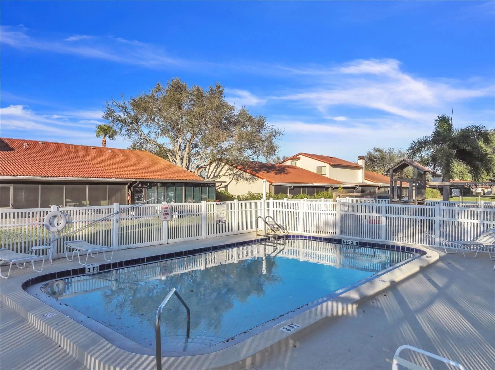 ROSETREE VILLAGE - Residential