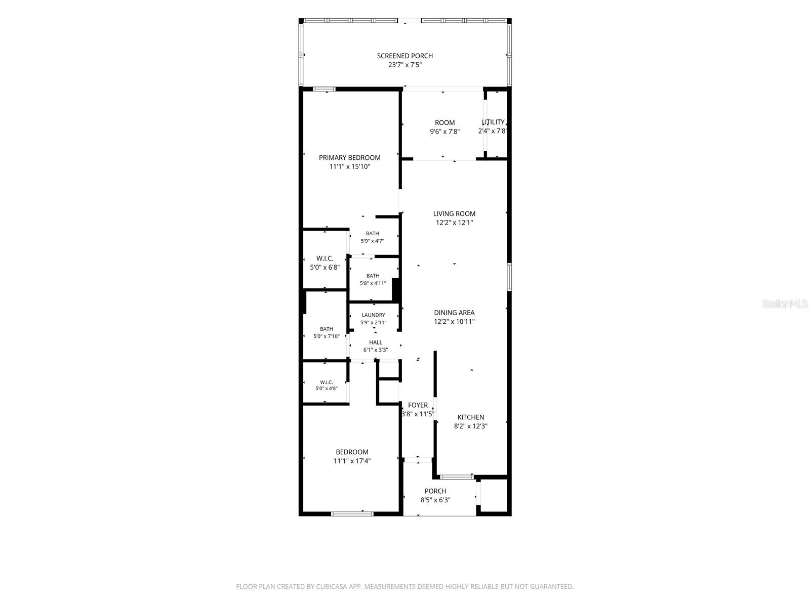 ROSETREE VILLAGE - Residential
