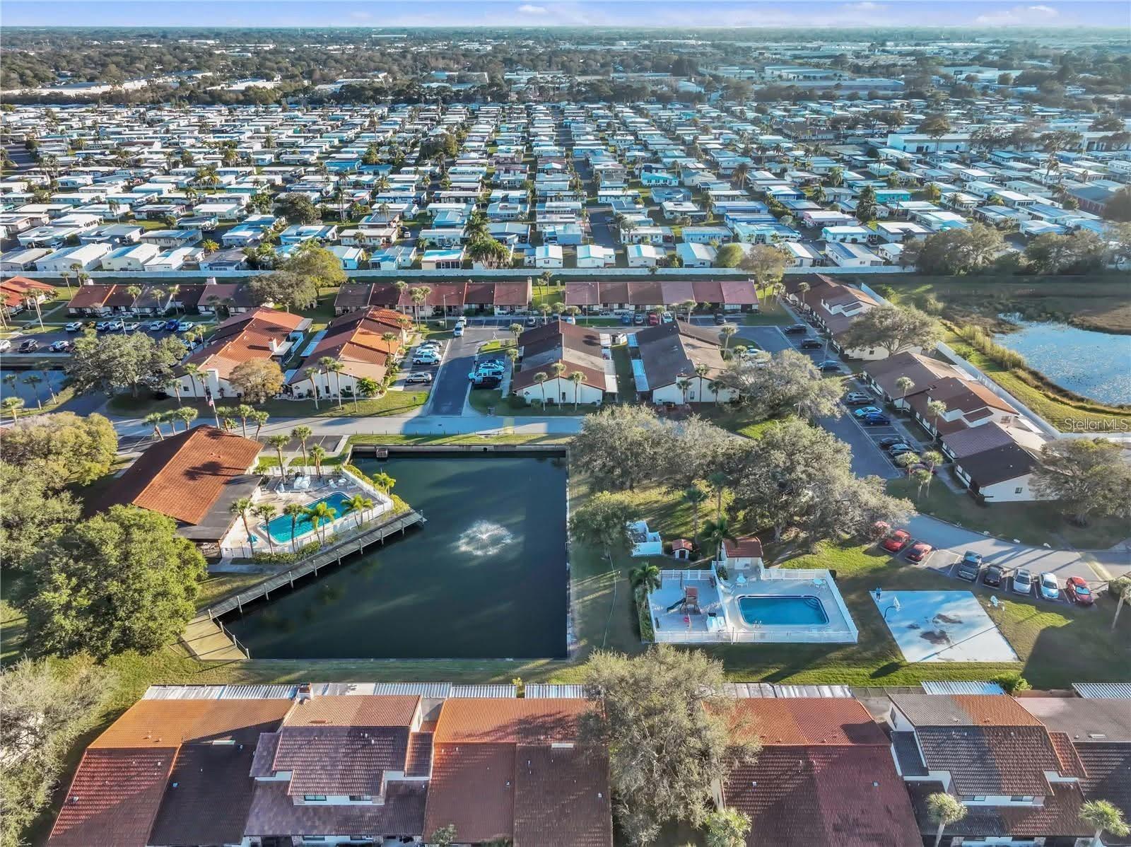 ROSETREE VILLAGE - Residential