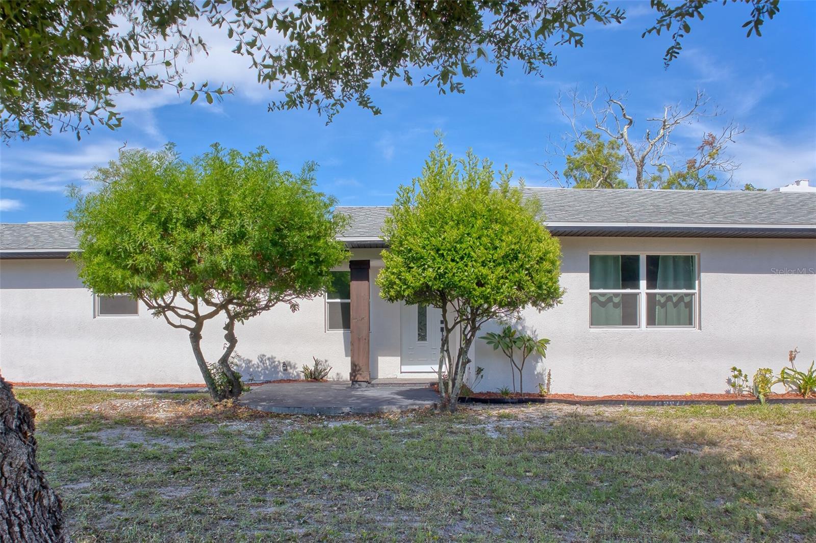 PINE RIDGE - Residential